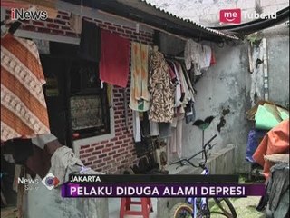 Скачать видео: Biadab!! Video Tangisan Histeris Bocah Disiksa Paman Tiap Tengah Malam - iNews Sore 05/03