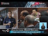 Sidang Lanjutan Kasus e-KTP Hadirkan Keponakan Setya Novanto - iNews Siang 05/03