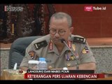 Konpers Satgas Nusantara Terkait Cara Kerja MCA Lakukan Ujaran Kebencian - Special Report 05/03