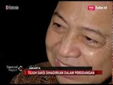 Sidang Setya Novanto, Agendanya Pemeriksaan Saksi - Special Report 05/03