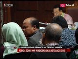 Jaksa Hadirkan 10 Saksi di Sidang Setya Novanto Hari Ini - Special Report 05/03