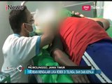 Kapal Tenggelam, 1 Orang Luka Parah Akibat Terkena Baling-baling Kapal - iNews Pagi 23/01