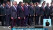 Pererat Hubungan Bilateral, Menhan Amerika Serikat Kunjungi Indonesia - iNews Siang 23/01