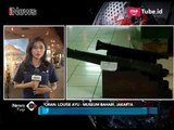 Pasca Terbakar, Museum Bahari Sudah Mulai Dibuka Kembali Untuk Umum - iNews Pagi 23/01