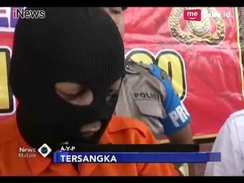 Ngaku Anggota Kopassus, TNI Gadungan Tipu Wanita di Kulonprogo - iNews Malam 23/01