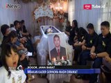 Polisi Periksa 10 Saksi Terkait Tewasnya Pengawal Prabowo oleh Anggota Brimob  - iNews Malam 23/01