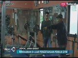 Polisi Geledah Kamar Kos dan Tempat Fitnes Pelaku Video Seks Gay di Depok - iNews Pagi 24/01