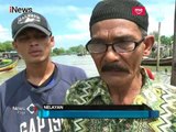 Tolak Tambang Pasir Laut, Warga Pantai Labu Khawatir Ekosistem Laut Hancur - iNews Pagi 24/01