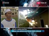 Situasi Terkini Lebak Banten Pasca Diguncang Gempa Bumi 6,4 SR - iNews Pagi 24/01