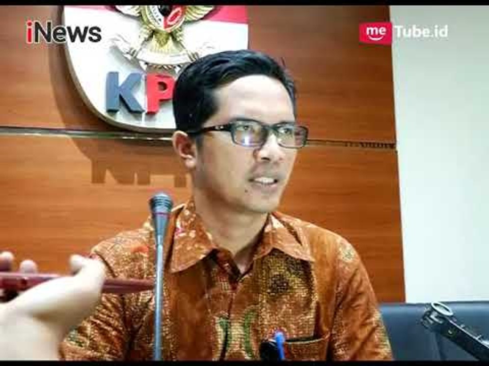Sudah Ditentukan Sidang Praperadilan Fredrich Yunadi, KPK Kuatkan Bukti-bukti - iNews Sore 24/01