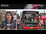 100 Hari Kerja Anies-Sandi, Kondisi Tanah Abang Terlihat Sudah Cukup Rapi - iNews Sore 24/01