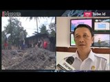 Sempat Terjadi 30 Gempa Susulan di Banten, Pasca Gempa Pertama - iNews Sore 24/01