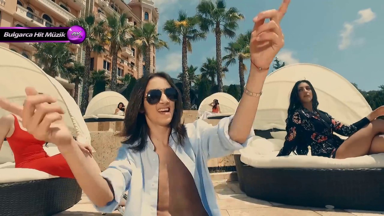 Lorenzo - Party mishenata / Лоренцо - Парти мишената (Ultra HD 4K - 2018)