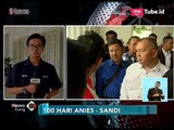 Gebrakan Anies-Sandi di 100 Hari Kerja, Seperti Apa Pencapaiannya? - iNews Siang 24/01