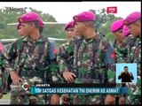 Selama 9 Bulan Tim Satgas Kesehatan TNI Dikirim ke Asmat Papua - iNews Siang 2501 7