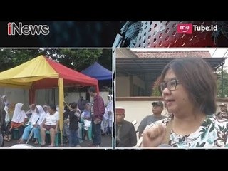 Menolak Meninggalkan Rumah, Warga Berjaga-jaga Menghadang Prajurit TNI - Special Report 25/01