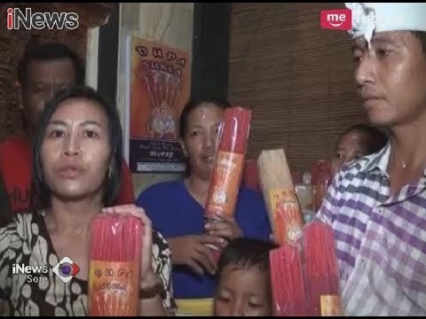 Mendukung Pengusaha Mikro Kecil & Menengah, Perindo Terus Berikan Bantuan - iNews Sore 24/01