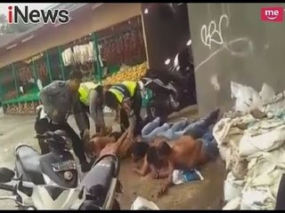 Kembali Bertingkah Urakan, Debt Collector Bentrok Dengan Ojek Pangkalan - Special Report 26/01