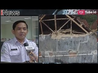 Hingga Sampai Saat Ini Ada 49 Kali Gempa Susulan di Banten - Special Report 25/01