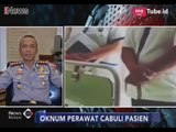 Ini Penjelasan Rinci Kapolrestabes Surabaya Soal Pelecehan Pasien Part 1 - iNews Malam 25/01