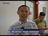 2 Perwira Jadi PLT Gubernur, KPU: Masyarakat Harus Antisipasi Ketidaknetralan - iNews Malam 26/01