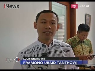 2 Perwira Jadi PLT Gubernur, KPU: Masyarakat Harus Antisipasi Ketidaknetralan - iNews Malam 26/01