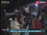 Diterjang Angin Kencang, Rumah di Pangandaran Tertimpa Pohon Warga Lari Ketakutan - iNews Pagi 27/01