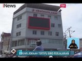 Ribuan Jamaah Tertipu Biro Perjalanan Umroh, Menteri Agama Angkat Bicara - iNews Siang 26/01