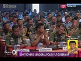 Harus Ada Kepres untuk Jadikan Perwira POLRI Menjadi PLT Gubernur - iNews Sore 26/01