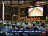 Jelang Pilkada, TNI Harus Jaga Netralitas Bagi Anggotanya - iNews Malam 27/01