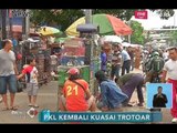 Tak Seperti Tanah Abang, PKL Jatinegara Justru Menjual Beberapa Hewan di Trotoar - iNews Siang 28/01