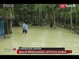 Akibat Hujan Deras, Rumah dan Sawah Milik Warga Terendam Banjir - iNews Siang 28/01