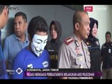 Kapolrestabes Surabaya Menetapkan Perawat Cabul sebagai Tersangka  - iNews Sore 27/01