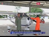 Jelang Kelulusan AAU, Seluruh Taruna Dikenalkan Dengan Joy Flight - iNews Malam 27/01