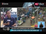 Beralih Fungsi, Trotoar Jatinegara Berpotensi Besar Meningkatkan Taraf Ekonomi - iNews Siang 28/01