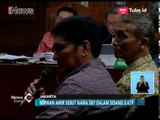 Nama SBY Dibawa-bawa Dalam Sidang e-KTP, Ada Apa ? - iNews Siang 29/01