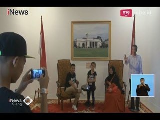 The Legend Star! Wisata Baru Replika Tokoh di Jatim Park 3 - iNews Siang 28/01