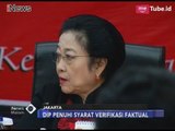 Lolos Verifikasi Faktual, PDI Perjuangan Miliki Peluang Pada Pemilu 2019 - iNews Malam 29/01