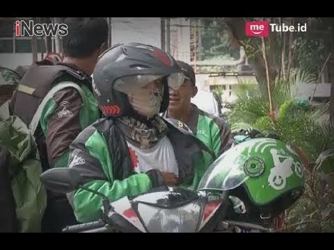 Permasalahan Transportasi Online Tak Kunjung Terselesaikan - Special Report 29/01
