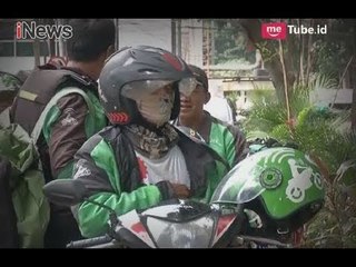 Permasalahan Transportasi Online Tak Kunjung Terselesaikan - Special Report 29/01