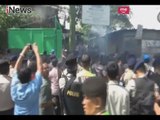 Warga dan Polisi Bentrok, Eksekusi Sengketa Lahan di Rawamangun Ricuh - Special Report 29/01