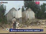 Puluhan Kapal dan Rumah di Tuban Hancur Diterjang Ombak - iNews Malam 28/01