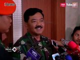 Perwira Jadi Plt Gubernur? Panglima TNI: Netralitas Harga Mati!! - iNews Sore 29/01