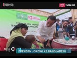 Ke Bangladesh, Presiden Jokowi Kunjungi dan Beri Bantuan Bagi Pengungsi Rohingya - iNews Pagi 29/01