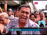Derita Sopir Angkot Tanah Abang Dibalik Penutupan Jalan Jati Baru - iNews Siang 30/01