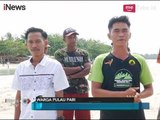 Kisruh Lahan Oleh PT Bumi Pari, Warga Pulau Pari Minta Keadilan - iNews Pagi 30/01