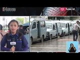 Menunggu Keputusan Polda Metro, Sopir Angkot Tanah Abang Batal Demo Kembali - iNews Siang 30/01