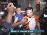 Setya Novanto Diperiksa KPK Sebagai Saksi Anang Sudiharjo - iNews Pagi 31/01