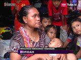 Warga Taman Sari Korban Kebakaran Mengungsi di Tenda Darurat - iNews Sore 29/01