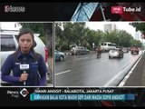 Sopir Angkot Akan Berdemo Kembali, Tidak Ada Pengamanan Ketat di Balaikota - iNews Pagi 30/01